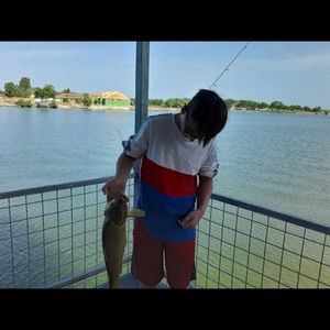 Meet your Posher, Kadyn